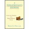 Pediatrician's Journal door Dr Brian G. Orr