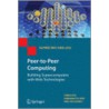 Peer-To-Peer Computing by Loo Alfred Wai-Sing