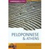 Peloponnese And Athens