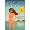 Penguin Holiday Sudoku door David J. Bodycombe