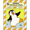 Penguins Thematic Unit door Lola Willrich