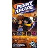 Penny Arcade Card Game by James Hata