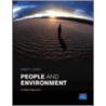 People And Environment door Gareth Jones