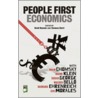 People First Economics door Noam Chomsky