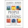 People Of The Blessing door James Jones