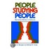 People Studying People