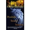 Perdido Street Station door China Mieville