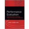 Performance Evaluation by Ingrid J. Guerra-Lopez