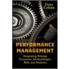 Performance Management by Gary Cokins