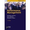 Performance Management door Wolfgang Jetter