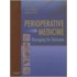 Perioperative Medicine