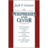 Peripheries And Center door Jp Greene