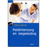 Patientenzorg en -begeleiding by Manu Keirse