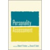 Personality Assessment door R. Archer