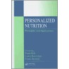Personalized Nutrition by Laura Bouwman