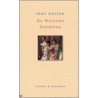 De Watsons / Sandition by Jane Austen