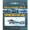 Petlyakov Pe-2 'Peshka door Peter C. Smith
