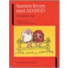 Samen leven met AD(H)D door Ans Ettema-Essler