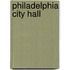 Philadelphia City Hall