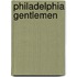 Philadelphia Gentlemen