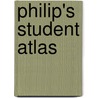 Philip's Student Atlas door Onbekend