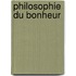 Philosophie Du Bonheur