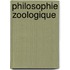 Philosophie Zoologique