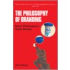 Philosophy of Branding door Thom Braun