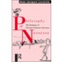 Philosophy of Nonsense
