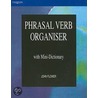 Phrasal Verb Organiser door John Flower