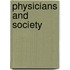 Physicians And Society