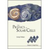 Physics of Solar Cells door Jenny Nelson