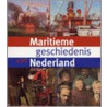 Maritieme geschiedenis van Nederland