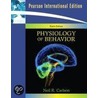 Physiology Of Behavior by Richard Pearson Education
