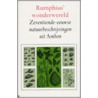 Rumphius' wonderwereld