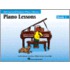 Piano Lessons - Book 1