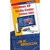Windows XP Media Center door J.P. Horn