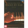 Piano by Ear, Book One door Andy Ostwald