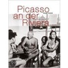 Picasso an der Riviera door Helge Sobik