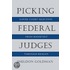 Picking Federal Judges