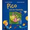Pico und die Feenfalle by Christine Kleicke