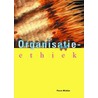 Organisatie-ethiek door P. Winkler