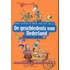 De geschiedenis van Nederland