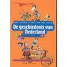 De geschiedenis van Nederland door Hans Ulrich
