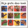 Mijn grote dinoboek
