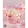 Pink Princess Cupcakes by Barbara Beery