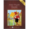 Pinocchio [With eBook] by Carlos Collodi