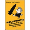 Hollanditis by R. van Diepen