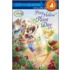 Pixie Hollow Paint Day