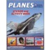 Planes [With Stickers]